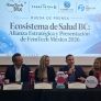 FORTALECE COEPRIS BC LA VIGILANCIA Y REGULARIZACIÓN DE LOS SERVICIOS DE SALUD PARA LA MUJER