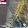 INSTRUYE GOBIERNO DE BC VIGILANCIA PERMANENTE ANTE PRONÓSTICO DE LLUVIAS Y VIENTOS PARA EL FIN DE SEMANA