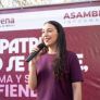 JULIETA RÁMIREZ HACE LLAMADO A RETOMAR LOS PRINCIPIOS FUNDACIONALES DE MORENA BC
