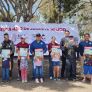 PROMUEVE SSCBC CULTURA DE LA PAZ DESDE LA INFANCIA