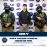 CAE “EL BÉLICO” POR HOMICIDIO EN TECATE; LO INVESTIGAN POR OTROS HECHOS VIOLENTOS EN BC