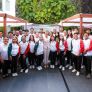RECONOCE BAJA CALIFORNIA EL TALENTO Y DEDICACIÓN DE MEDALLISTAS DE LOS JUEGOS CENTROAMERICANOS 2026
