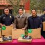 CONECTADOS PARA PROTEGER: ISAAC CONTRETAS IMPULSA CONEXION SATELITAL PARA QUIENES CUIDAN TECATE