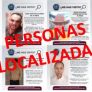 LOCALIZA FGE A OCHO PERSONAS REPORTADAS COMO DESAPARECIDAS