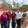 ARRANCA CONSTRUCCIÓN DEL NUEVO EDIFICIO DE PSICOLOGÍA INTEGRAL DEL DIF TECATE