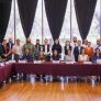 PROMUEVE CONSEJO DE PAZ ESTATAL ACCIONES POR EL BIENESTAR DE LAS FAMILIAS BAJACALIFORNIANAS