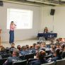 AVANZA CAPACITACIÓN EN DERECHOS HUMANOS Y PERSPECTIVA DE GÉNERO A POLICÍAS DE ENSENADA