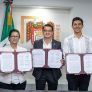 ALCALDE ROMÁN COTA FORTALECE COORDINACIÓN METROPOLITANA CON FIRMA DE CONVENIO PARA IMPULSAR UNA REGIÓN MEJOR PLANEADA