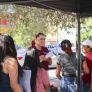 GOBIERNO DE TECATE ACERCA SERVICIOS Y APOYOS DIRECTAMENTE A LAS FAMILIAS DE EL DESCANSO