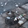 EXHORTA SECRETARÍA DE MEDIO AMBIENTE A NO TIRAR BASURA PARA PREVENIR INUNDACIONES