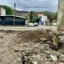 GOBIERNO DE TECATE REFUERZA LA ATENCIÓN EN CALLE FRANCISCO VILLA PARA PROTEGER LA VIALIDAD Y A LAS FAMILIAS