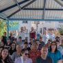 LA COMISIÓN ESTATAL DE SERVICIOS PÚBLICOS DE TECATE LLEVA A CABO LA DECIMOQUINTA JORNADA HIDROSOCIAL EN SAN PABLO