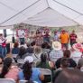 INICIA CESPTE CONSTRUCCIÓN DE LA RED DE AGUA POTABLE EN LA COLONIA RINCÓN DEL CASTILLO TRAS 15 AÑOS DE ESPERA
