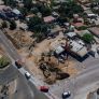 CESPTE ANUNCIA SUSPENSIÓN TEMPORAL DEL SERVICIO DE AGUA POTABLE EN RANCHO GONZÁLEZ Y ZONA CEART