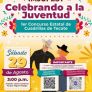 IMJUVET INVITA AL PRIMER CONCURSO ESTATAL DE CUADRILLAS EN TECATE