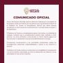 GOBIERNO DE TECATE FIJA POSTURA SOBRE DETENCIÓN DE EXCOLABORADORA MUNICIPAL