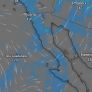 INFORMA PROTECCIÓN CIVIL BC PRONÓSTICO DE PRECIPITACIONES Y ACTIVIDAD ELÉCTRICA EN LA ENTIDAD
