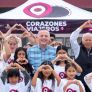 EL PROGRAMA DE TURISMO SOCIAL CORAZONES VIAJEROS CONTEMPLA UNA INVERSIÓN DE 6 MILLONES DE PESOS ESTE 2026