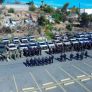 ARRANCA EL OPERATIVO TECATE TRES ÓRDENES DE GOBIERNO REFUERZAN LA SEGURIDAD