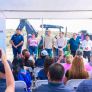 ROMÁN COTA CUMPLE A LA RUMOROSA: ARRANCA OBRA QUE TRANSFORMARÁ EL MANEJO DE RESIDUOS