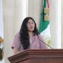 REFUERZA CONGRESO PROTECCIÓN DE NIÑAS, NIÑOS, ADOLESCENTES Y MUJERES FRENTE A LA VIOLENCIA SEXUAL