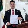 BETO VALLE LLAMA A DEJAR LOS SEÑALAMIENTOS Y ACTUAR CONTRA LOS PROBLEMAS DE SEGURIDAD EN TECATE