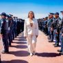 DESTACA ALCALDESA CLAUDIA AGATÓN DISMINUCION DE DELITOS Y FORTALECIMIENTO DE EQUIPAMIENTO