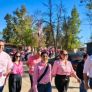 REALIZA ESCUELA PRIMARIA LÁZARO CÁRDENAS CAMINATA DE CONCIENTIZACIÓN PARA LA PREVENCIÓN DEL CÁNCER DE MAMA 2026