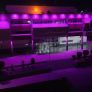 SE ILUMINA DE ROSA EDIFICIO DE GOBIERNO DEL ESTADO POR LA LUCHA CONTRA EL CÁNCER DE MAMA
