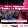 ANUNCIA CESPTE MANIOBRAS DE INTERCONEXIÓN EN LA PLANTA POTABILIZADORA “LA NOPALERA” PARA ESTE LUNES 17 DE AGOSTO