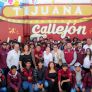 PROYECTO TIJUANA Y RUTA DE LA PAZ IMPULSAN EL ARTE URBANO Y LA RECUPERACIÓN DE ESPACIOS COMUNITARIOS