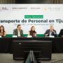 PROMUEVE BAJA CALIFORNIA UN MODELO DE TRANSPORTE MODERNO Y SOSTENIBLE PARA LA FUERZA LABORAL DE LA INDUSTRIA MAQUILADORA