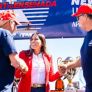 RECUPERA CLAUDIA AGATÓN CAPACIDAD DE PROTURISMO