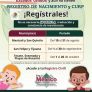 INVITA GOBIERNO DE TECATE A APROVECHAR BENEFICIOS DEL PROGRAMA “SOY MÉXICO”