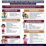 TECATE PROTEGE A NIÑAS, NIÑOS Y ADOLESCENTES CON PREVENCIÓN EN LAS ESCUELAS