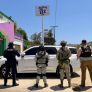 OPERATIVO INTERINSTITUCIONAL EN TECATE PERMITE RECUPERAR VEHÍCULO ROBADO EN CALIFORNIA
