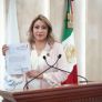 PROPONE EN LEY QUE SE GARANTICE EL DERECHO A RECIBIR INFORMACIÓN SOBRE LA MENSTRUACIÓN