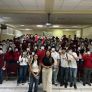 FORTALECE IMJUVET LA PREVENCIÓN DEL SUICIDIO ENTRE LAS JUVENTUDES DE TECATE
