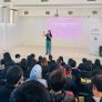 FORTALECE SECRETARÍA DE MEDIO AMBIENTE EDUCACIÓN AMBIENTAL EN ESTUDIANTES Y DOCENTES