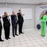 FORTALECE ESTRUCTURA OPERATIVA CON NUEVOS COMANDANTES EN MEXICALI Y TECATE EN LA FGE