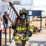 CELEBRA PROTECCIÓN CIVIL ESTATAL CON ÉXITO LA COMPETENCIA “BOMBERAS Y BOMBEROS DE ACERO 2026”