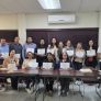 FGE FORTALECE CAPACITACIÓN DE AGENTES DEL MINISTERIO PÚBLICO EN ETAPA INTERMEDIA DEL PROCESO PENAL