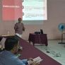 CAPACITA COEPRIS BC A MÉDICOS DE TECATE SOBRE EL REPSSABI