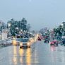 ANUNCIAN LUVIAS PARA ESTE DOMINGO EN TECATE
