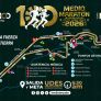 TECATE SE PREPARA PARA VIVIR LA MÁXIMA FIESTA DEPORTIVA DEL PUEBLO MÁGICO CON EL MEDIO MARATÓN INTERNACIONAL 2026