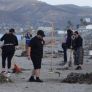 RETIRA GOBIERNO DE CLAUDIA AGATÓN SEIS TONELADAS DE BASURA Y ESCOMBROS EN PLAYA CONALEP