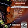 INVITAN A TERCERA COMPETENCIA ESTATAL BOMBERAS Y BOMBEROS DE ACERO