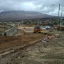 ROMÁN COTA REFUERZA ACCIONES PREVENTIVAS TRAS LAS LLUVIAS EN TECATE
