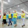BAJA CALIFORNIA ES POTENCIA EN CRECIMIENTO  NACIONAL DEL EMPLEO FORMAL Y SUMA MÁS DE 70 MIL PUESTOS EN UN AÑO
