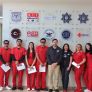 ESTUDIANTES DE CRIMINOLOGÍA VISITAN EL C5 PARA FORTALECER SU FORMACIÓN PROFESIONAL